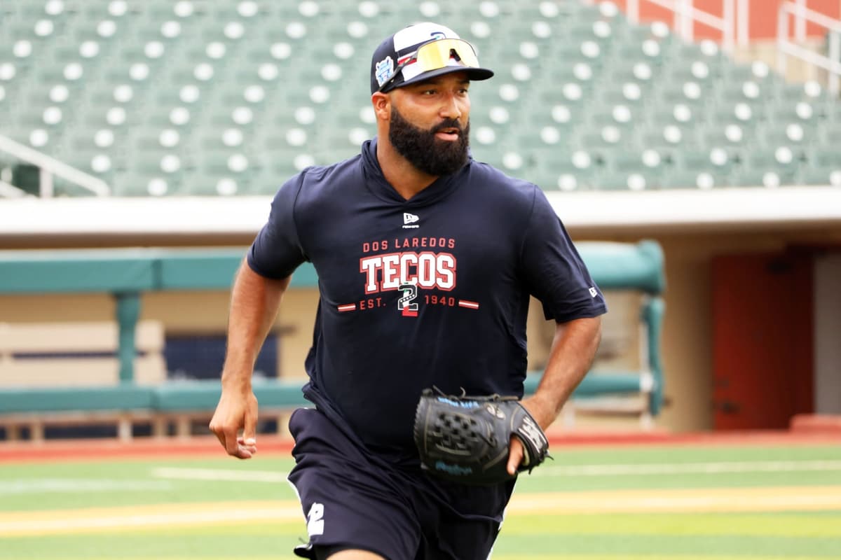 Destaca Wilking Rodríguez evolución personal y de la LMB en los años recientes