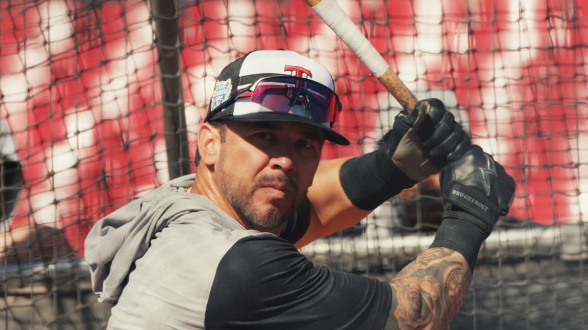 José Guadalupe Chávez se prepara para finalizar una gran carrera