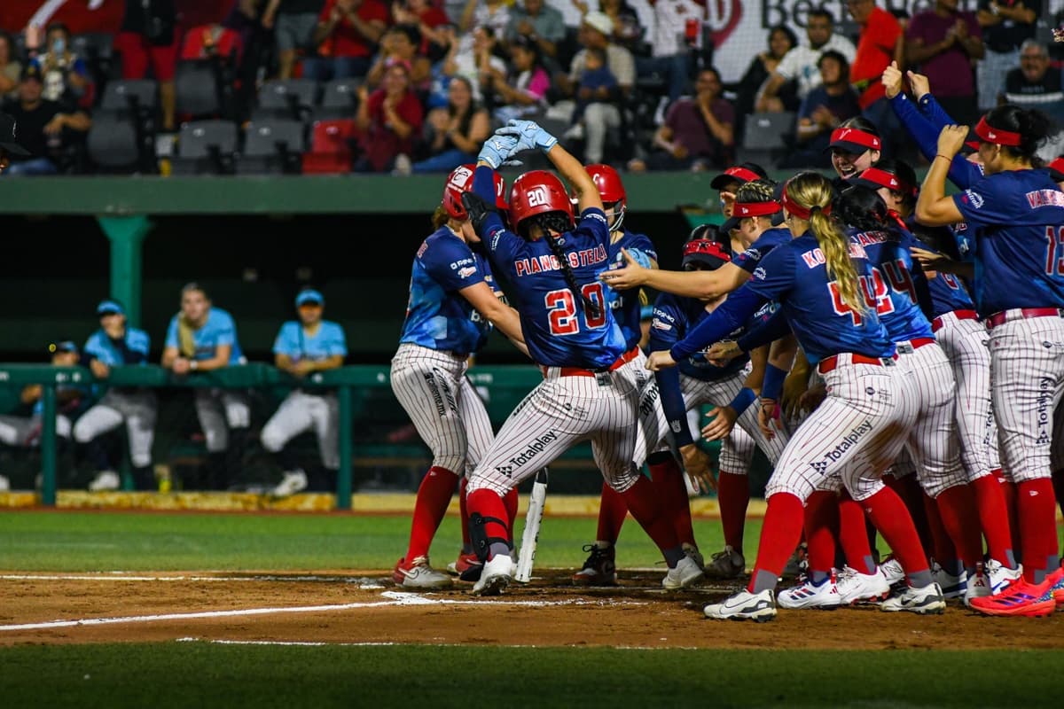 El Águila obliga a un quinto juego en la serie de Semifinales ante Sultanes