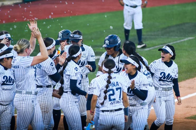 Sultanes avanza a la Serie de la Reina luego de vencer a El Águila en Semifinales