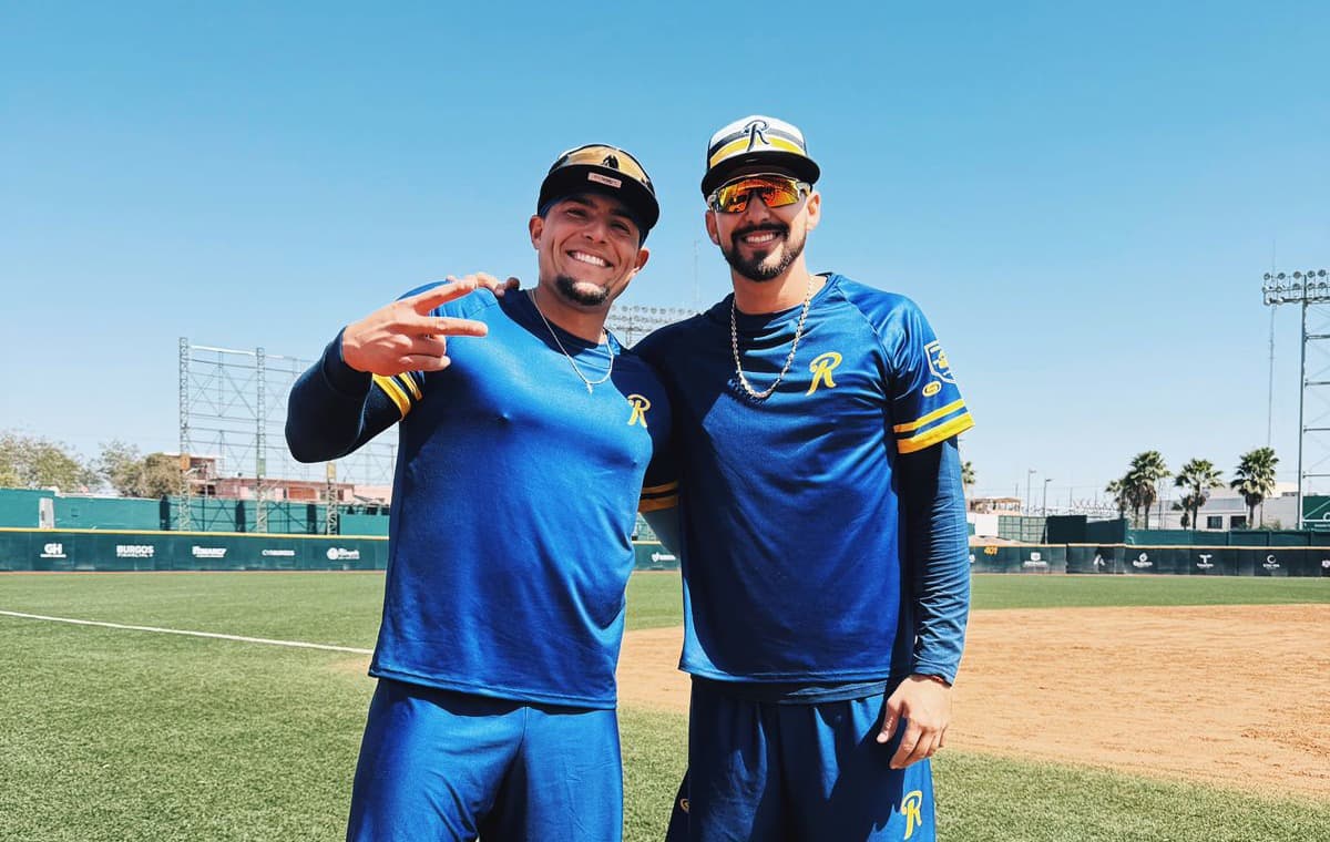 Pitcheo y defensa, protagonistas en el octavo día de pretemporada de Rieleros