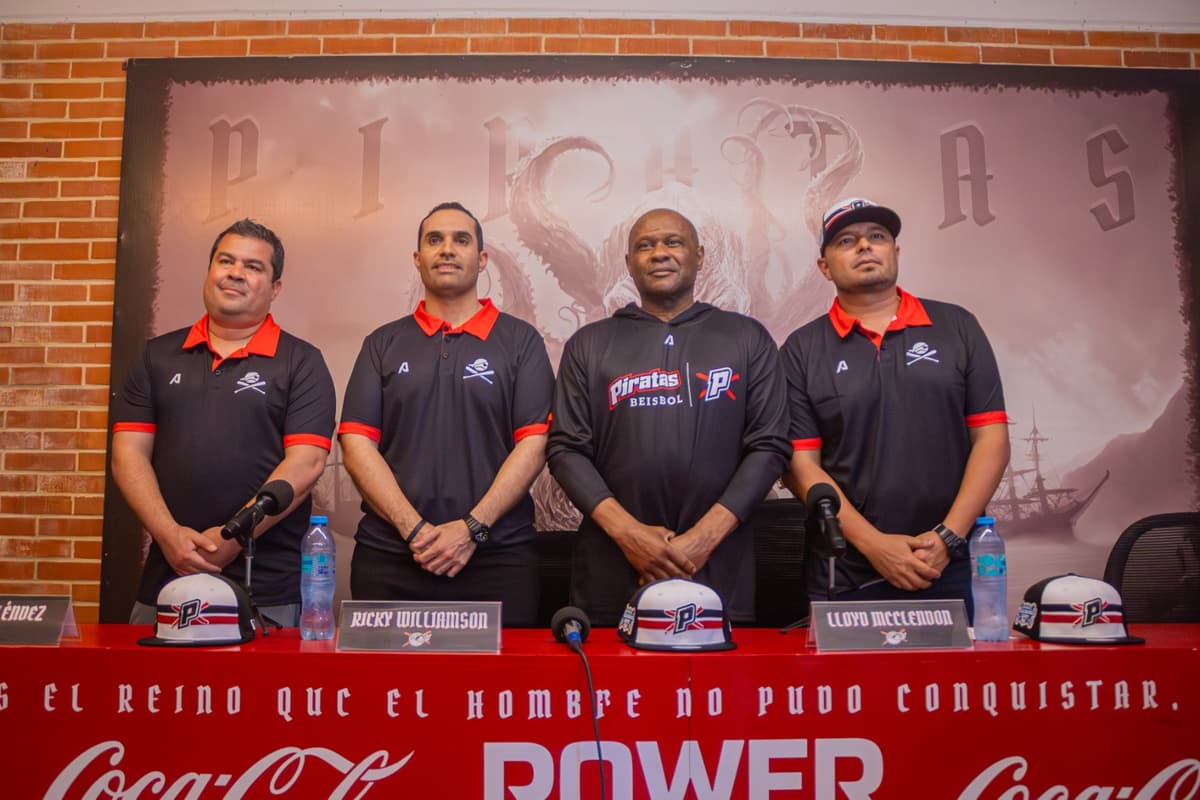 Inicia una nueva aventura con la tripulación filibustera