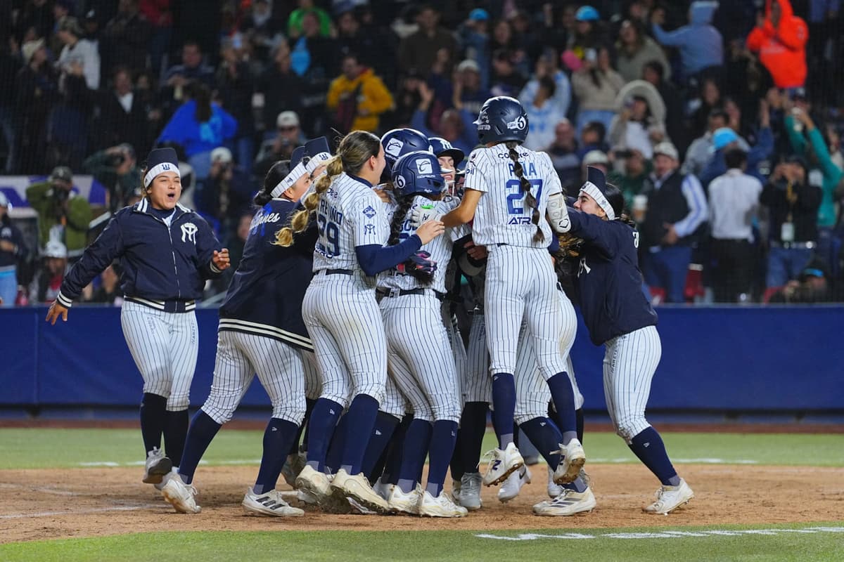 Morgan Howe define drama de extra innings y adelanta a las turquesas en la Serie de la Reina