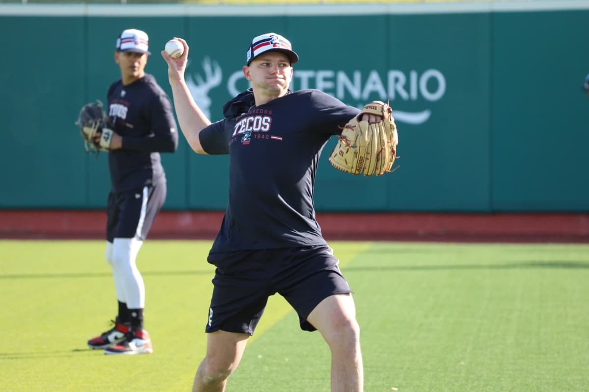Consigue Equipo B victoria 2-0 en primer interescuadras de Tecos
