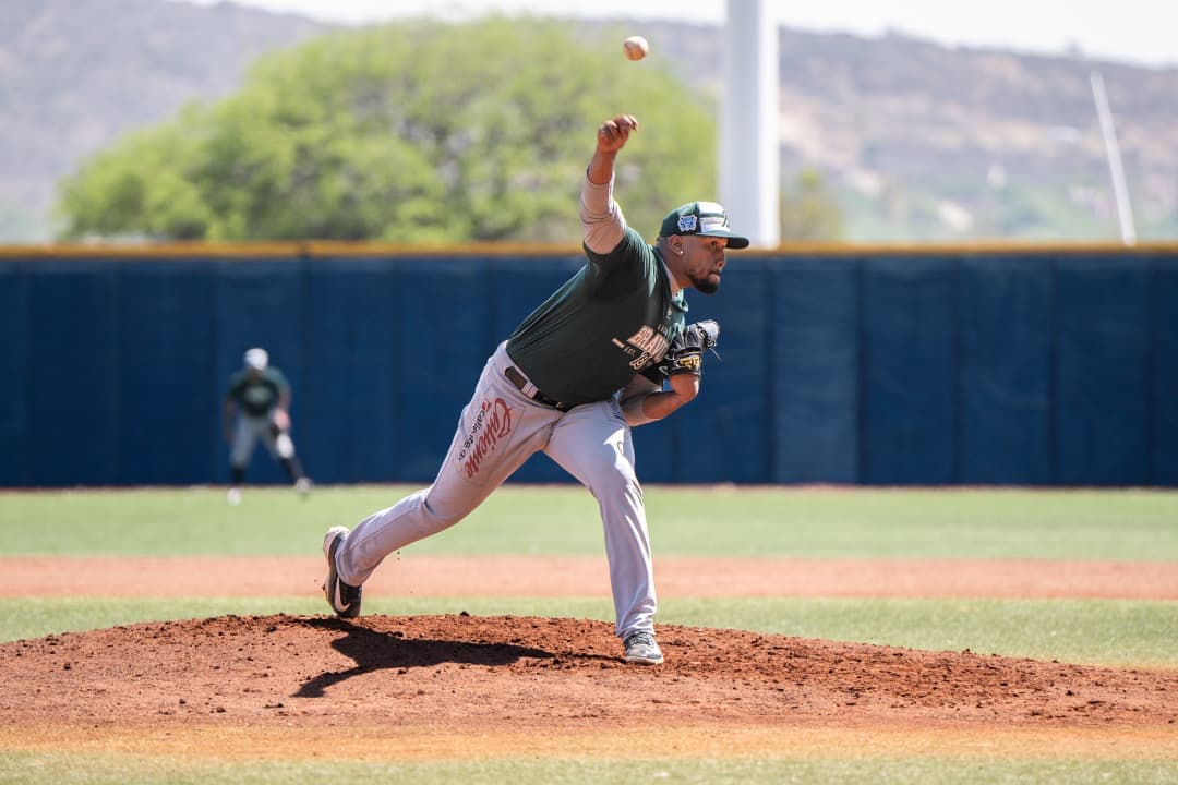 Bravos intensifican pretemporada con realización de interescuadras