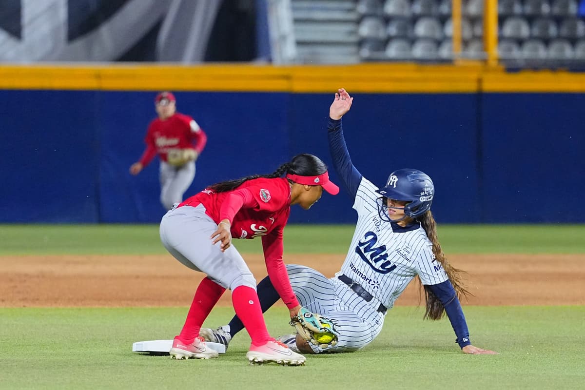Diablos Rojos vs Sultanes, a definir al campeón de la LMS