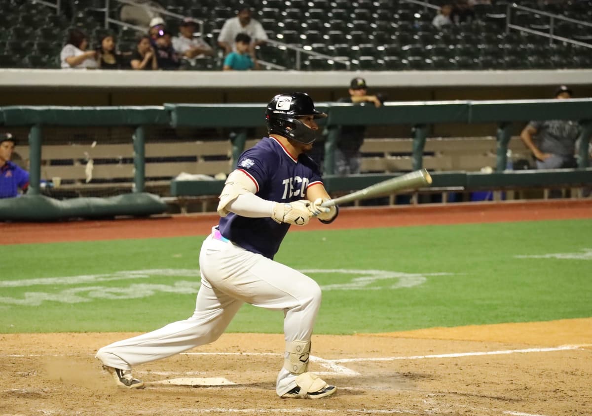 Deja Tecos en el terreno a Monclova en primer juego de preparación