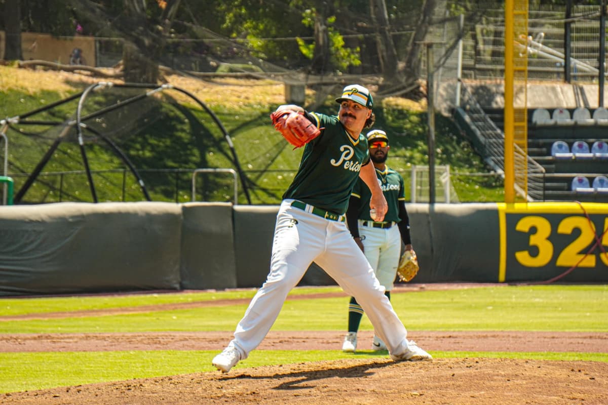 Segundo choque interescuadras para los Pericos de Puebla