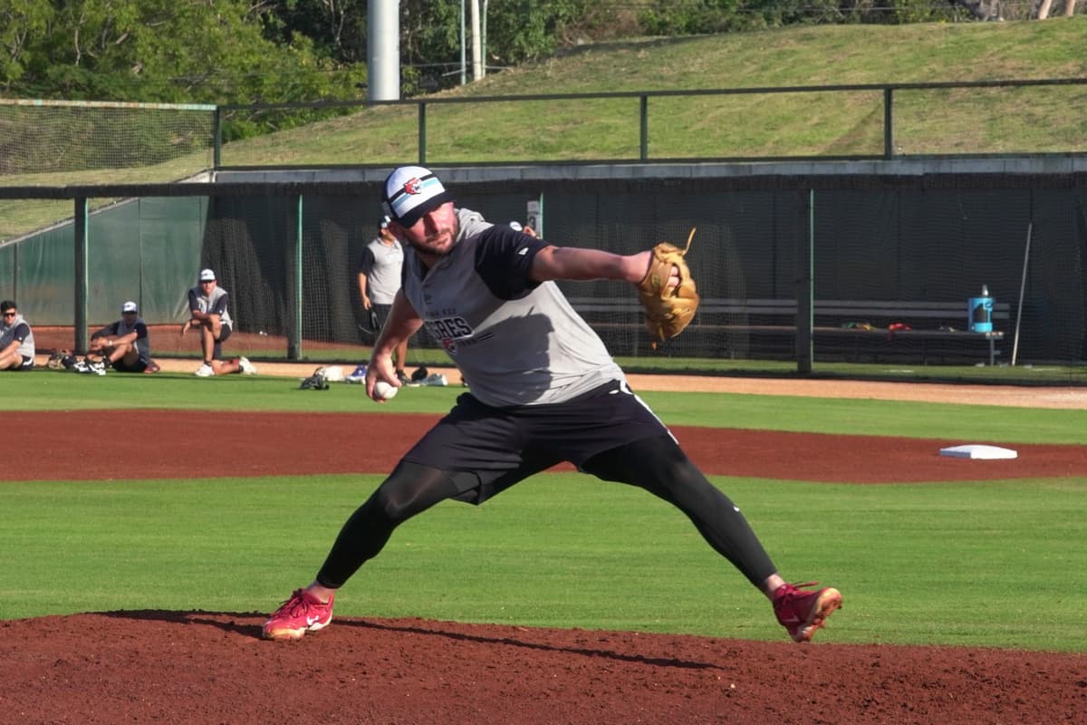 Día 7: Tigres arrancará en esta semana sus juegos de exhibición