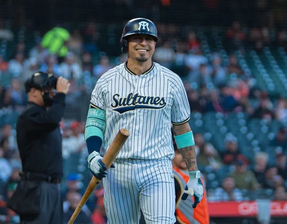 Sultanes de Monterrey y San Francisco Giants abren histórica serie de pretemporada