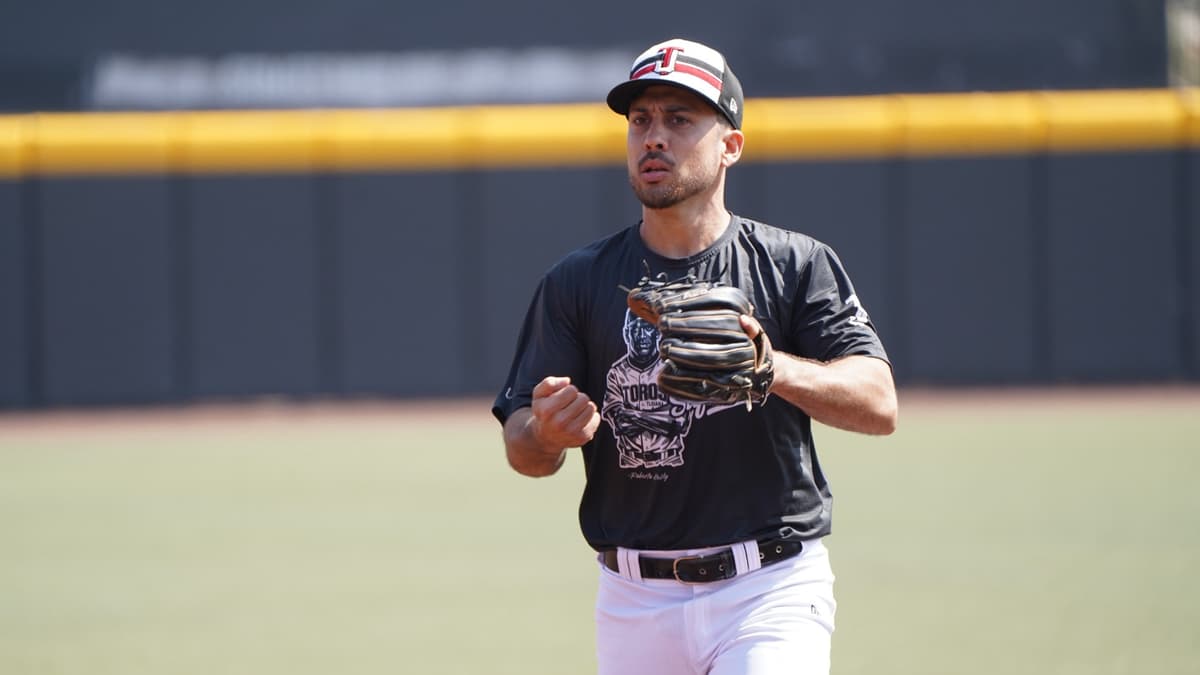 Cumple Toros con tercer duelo interescuadras