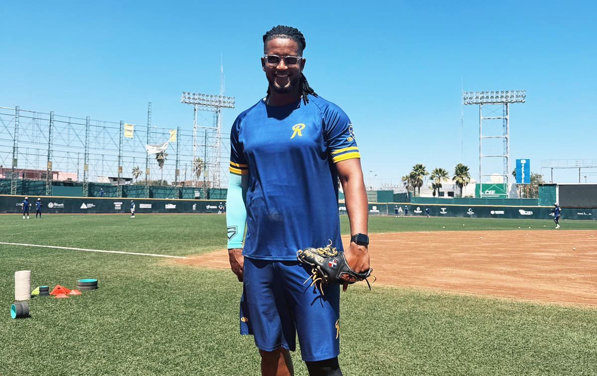 Rieleros sostienen jornada integral en Reynosa con énfasis en fundamentos y desarrollo ofensivo