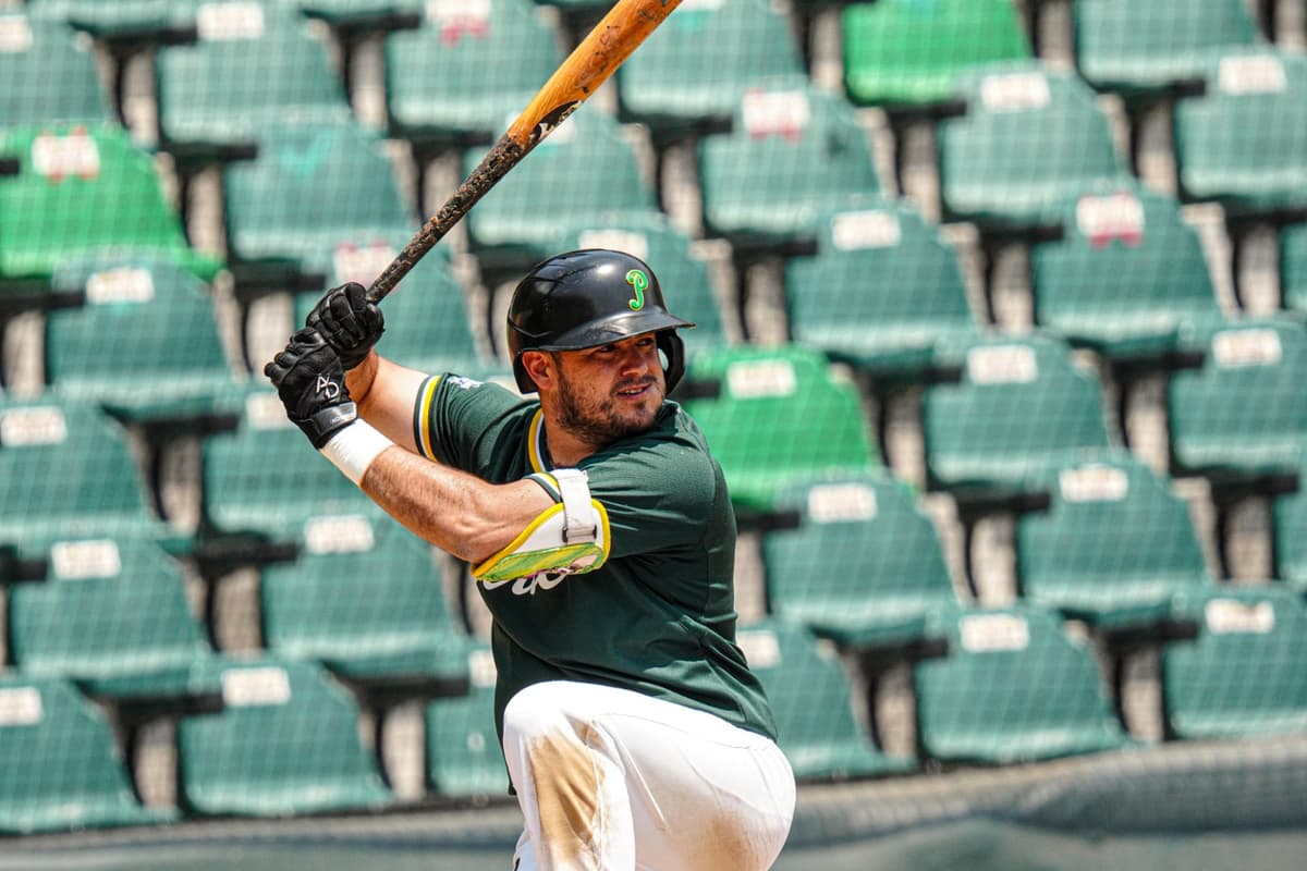 Tercer duelo interescuadras en el Nido Verde