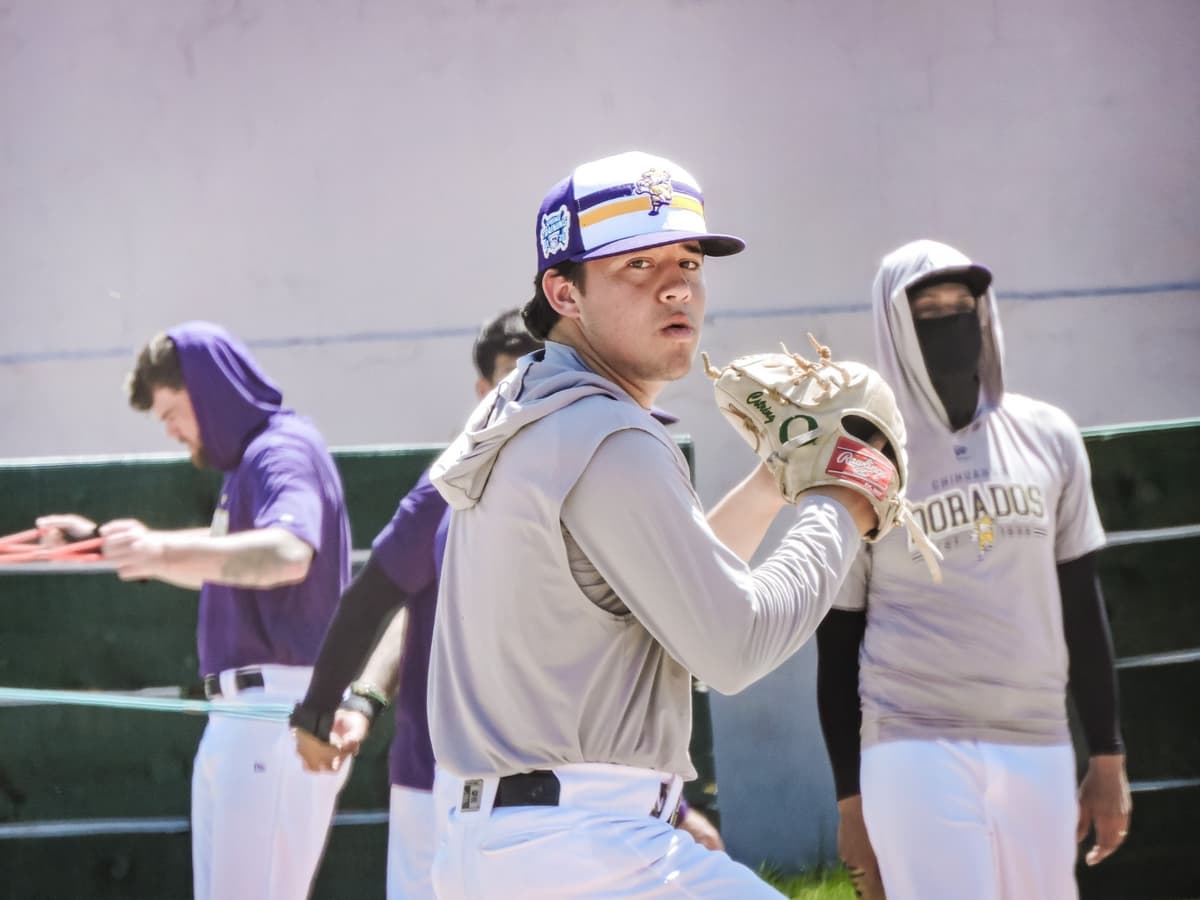 Dorados: segundo día con juegos interescuadras