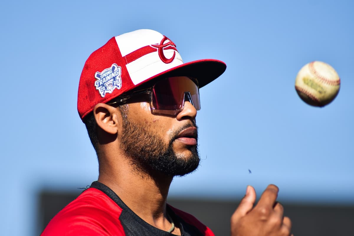 Motiva a Joan Adon el reto de Caliente de clasificar a postemporada