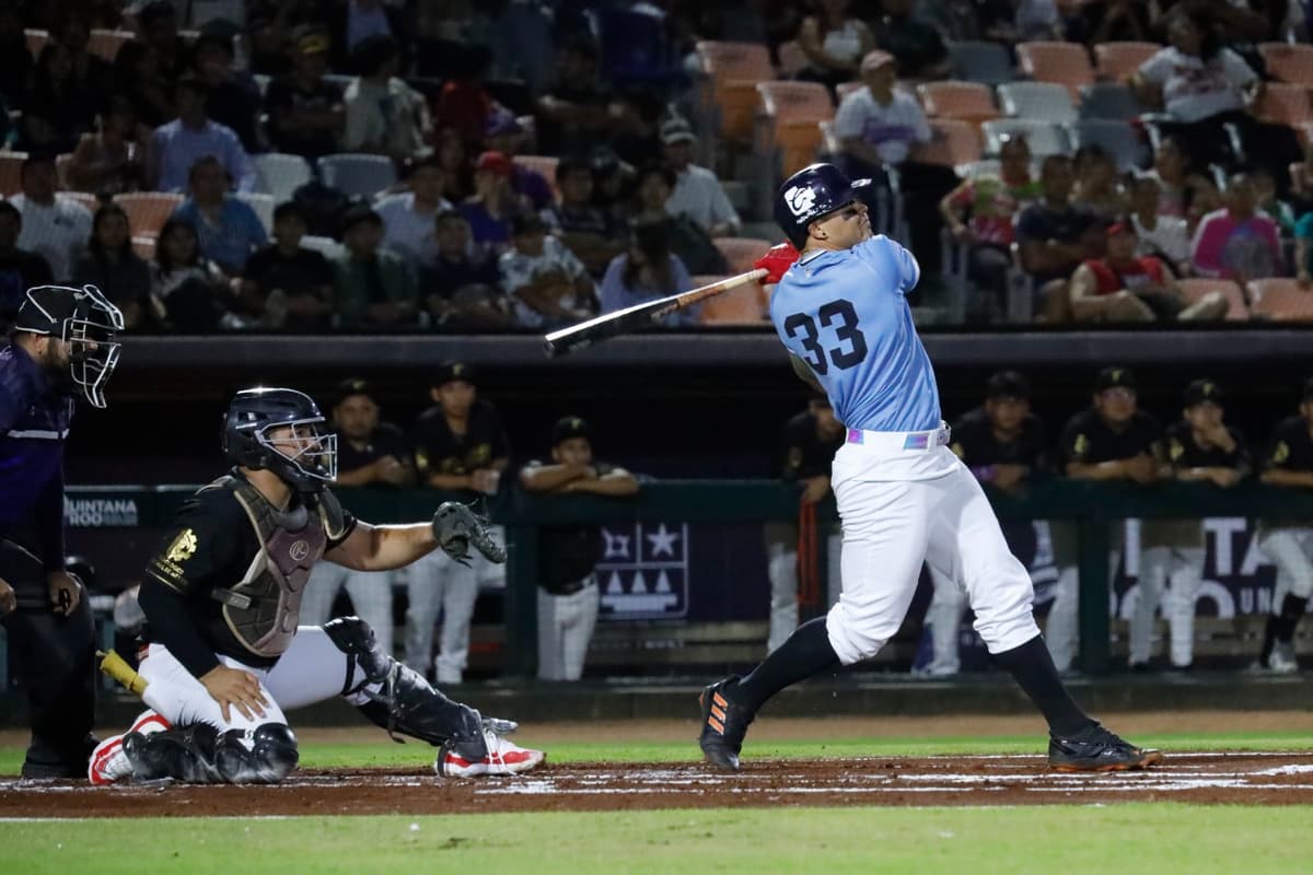 Día 8: Tigres convivió y venció a los Tucanes del ITC