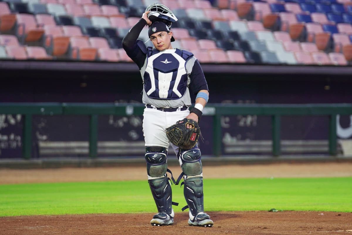 Día 9: Alexis Wilson ya trabajó con los Tigres