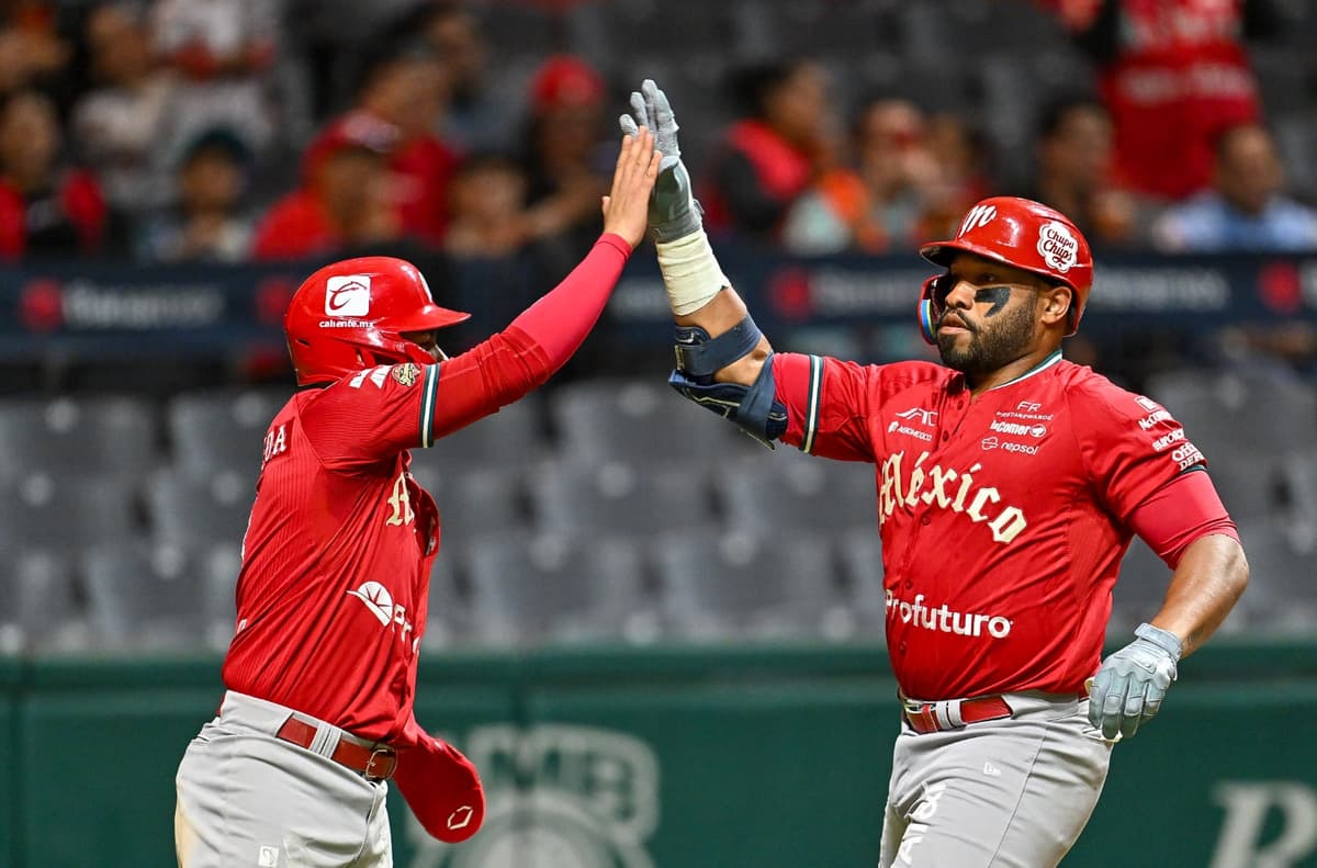 Los Diablos Rojos vencen a los Dantos para apuntarse su primera victoria en la BCL 2026