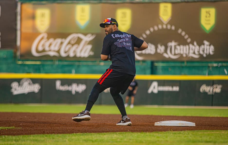 La misión de Piratas de Campeche: superar lo conseguido en el 2025