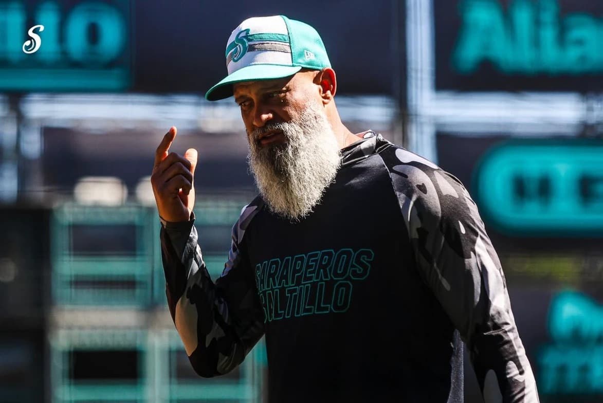 Avanza la preparación de Saraperos en el día 17 de Spring Training