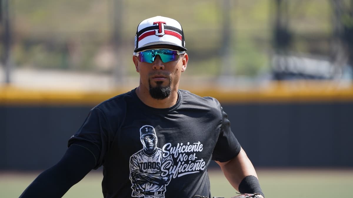 Rafael Ortega será la "Balita" ofensiva de los Toros