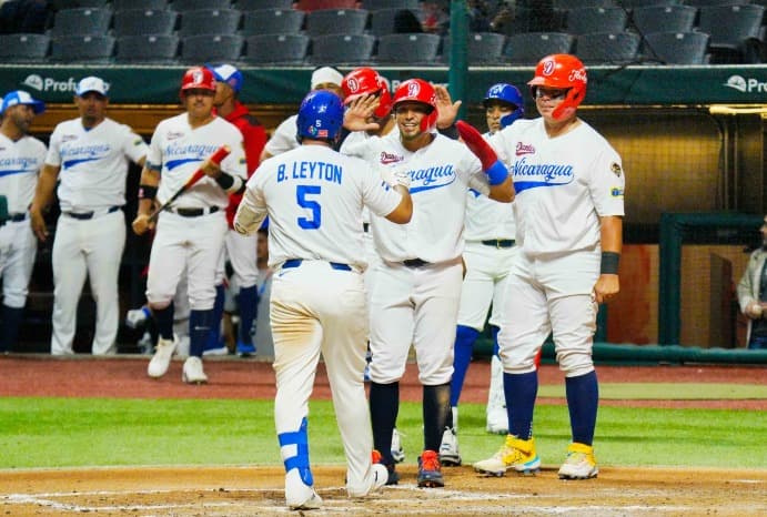 Despliegue ofensivo de los Dantos para vencer a los Cocodrilos en la BCL