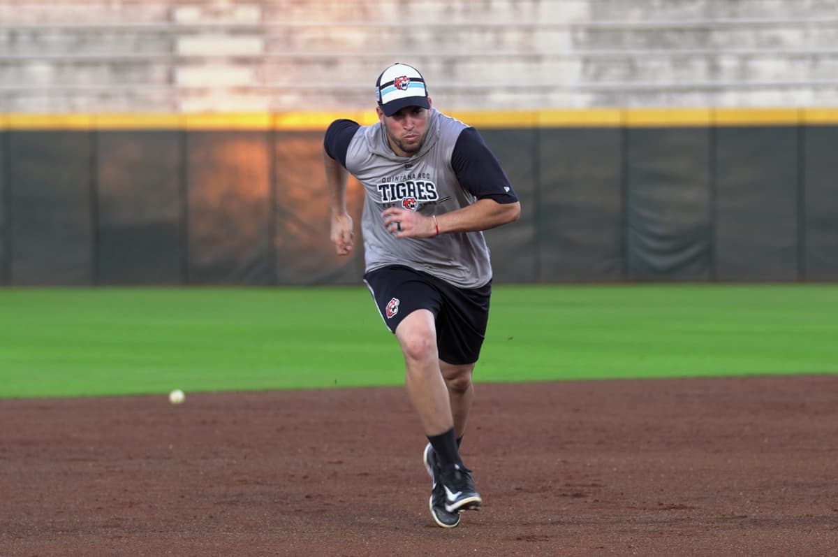 Día 10: Tigres y Leones protagonizarán en pretemporada el Clásico de Fieras
