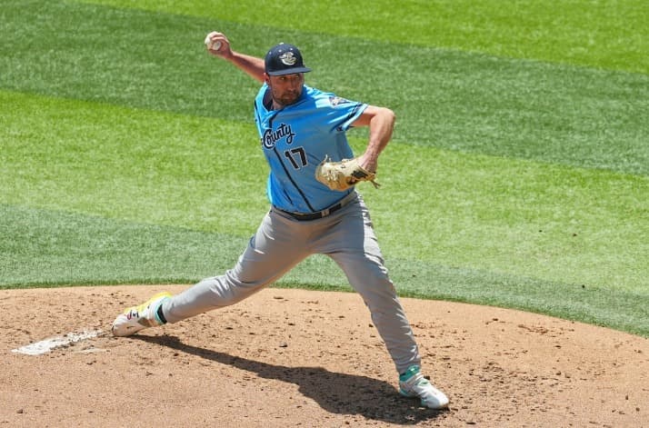 Blanqueada combinada de los Cougars sobre los Cocodrilos para mantenerse invictos en la BCL 2026