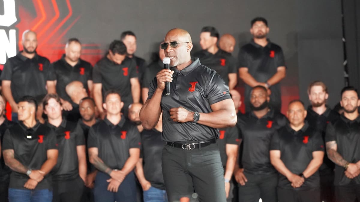 Toros de Tijuana está listo para entregar el corazón en 2026