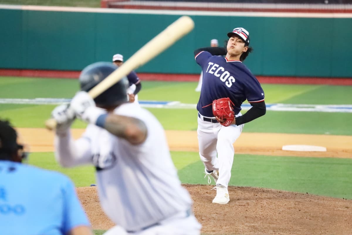 Consuma Antonio Monroy segundo walk-off de Tecos en pretemporada