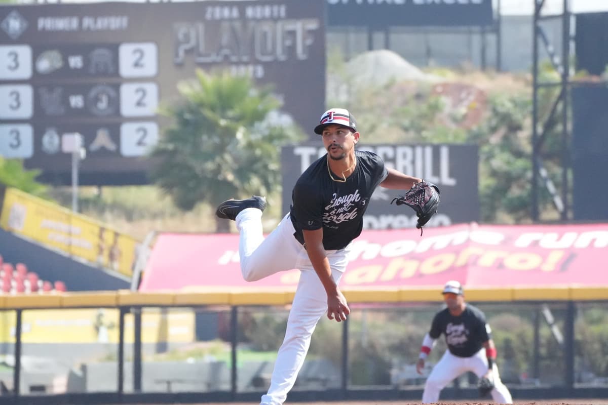 Toros cierran interescuadras para iniciar gira de preparación