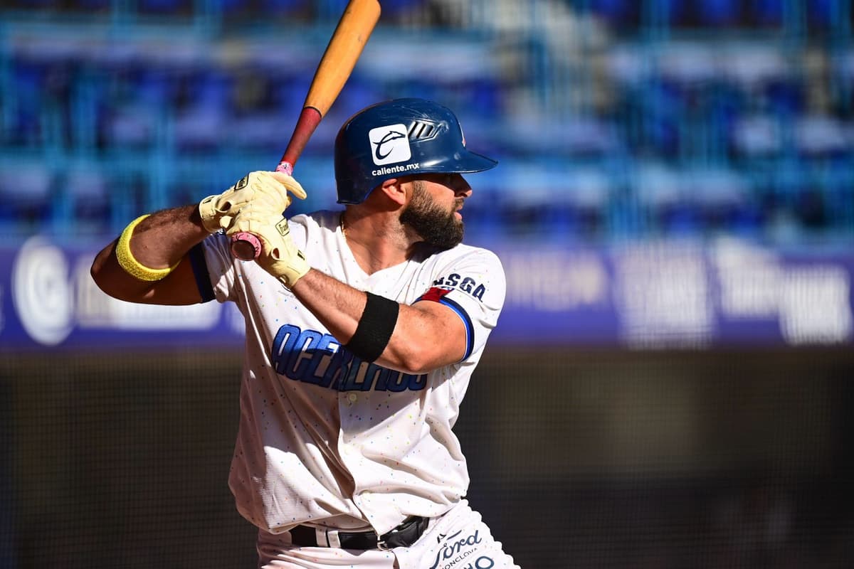 Walk off y Acereros venció a Rieleros