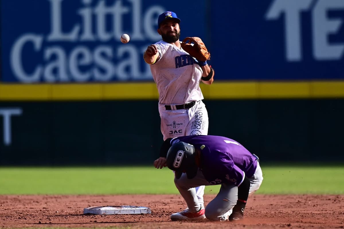 Domingo de bateo en Monclova con victoria de Rieleros