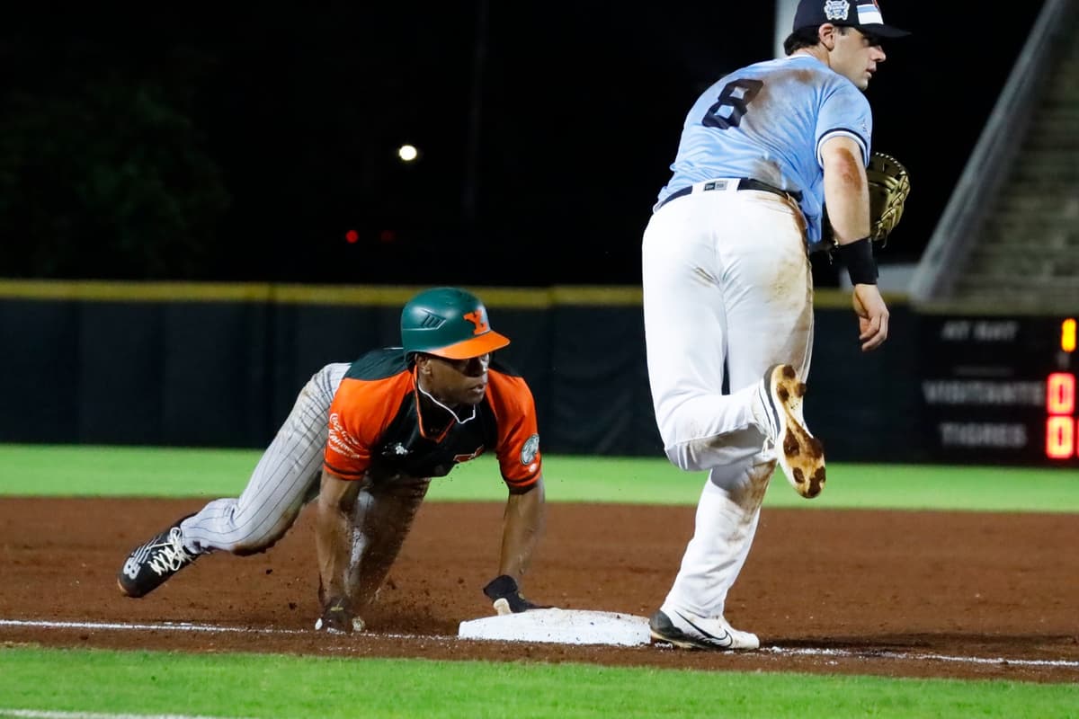 Día 12: Segunda batalla en Spring Training del Clásico de Fieras