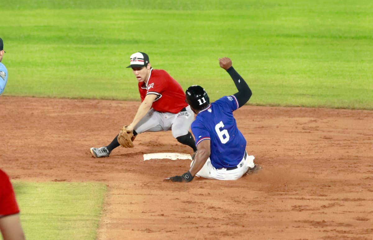 Piratas se lleva compromiso dominical ante Olmecas