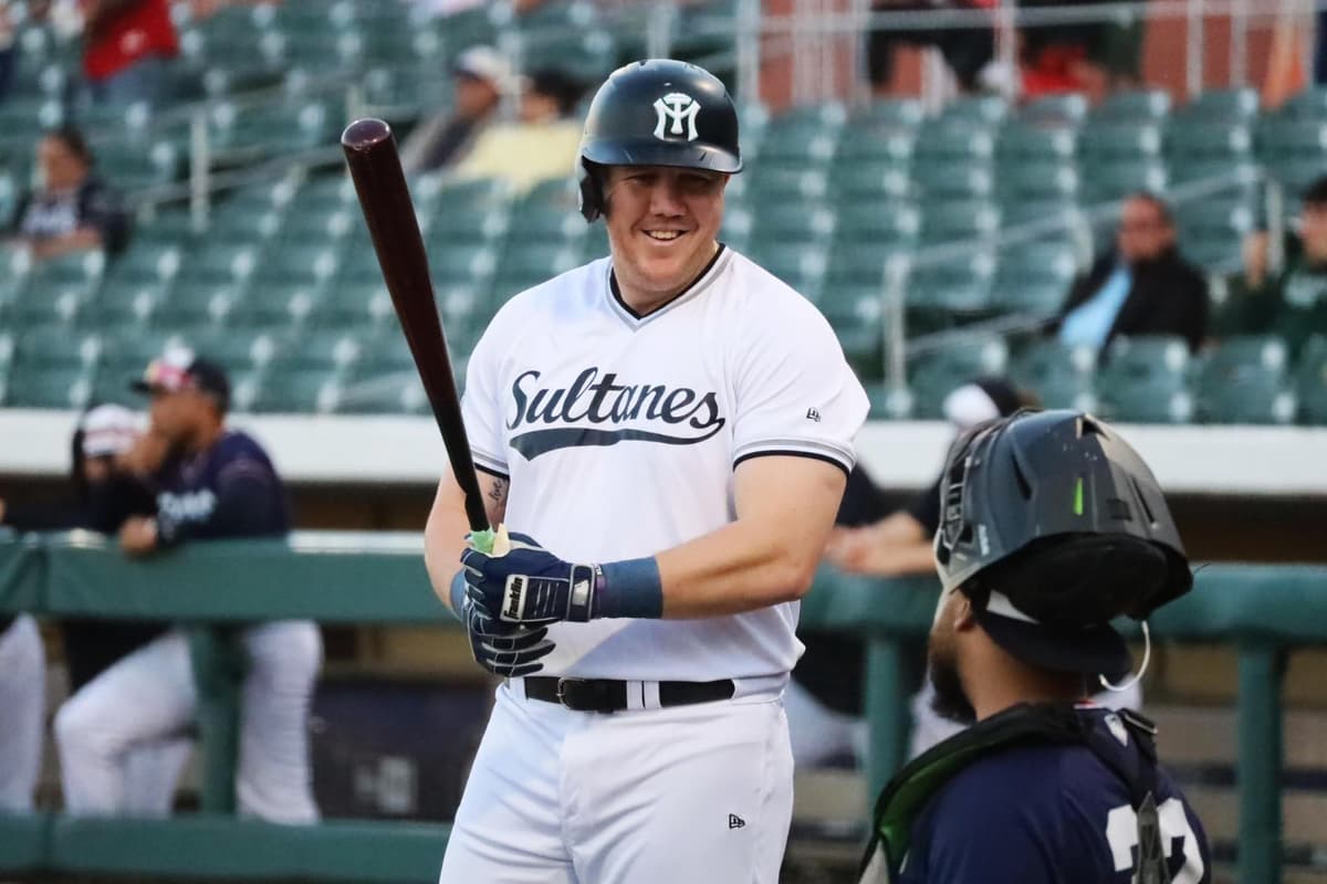 Sultanes domina en series inaugurales y abrirá temporada en casa ante Durango