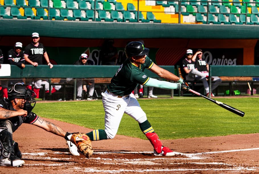 Pericos vence a Toros en juego de pretemporada