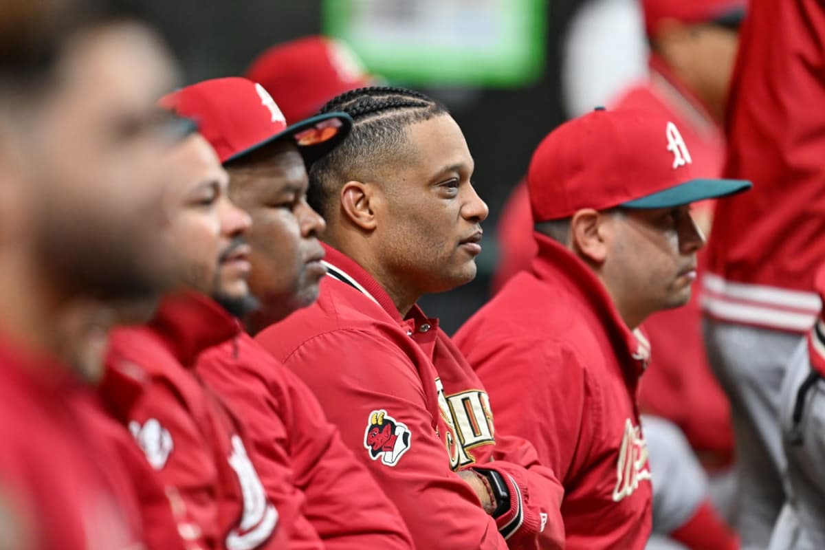 Diablos Rojos arranca tercera etapa de pretemporada con equipo completo