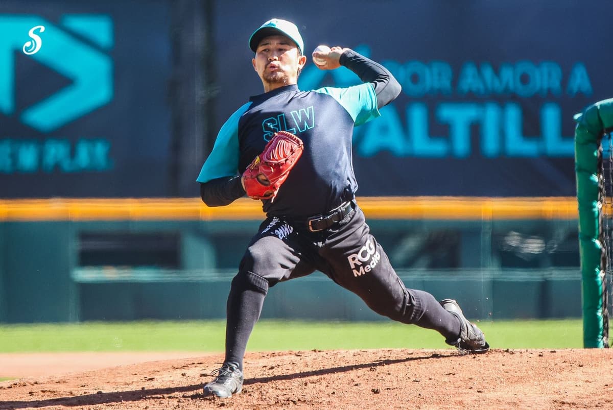 Sube la intensidad en los entrenamientos de Saraperos con los primeros Live BP