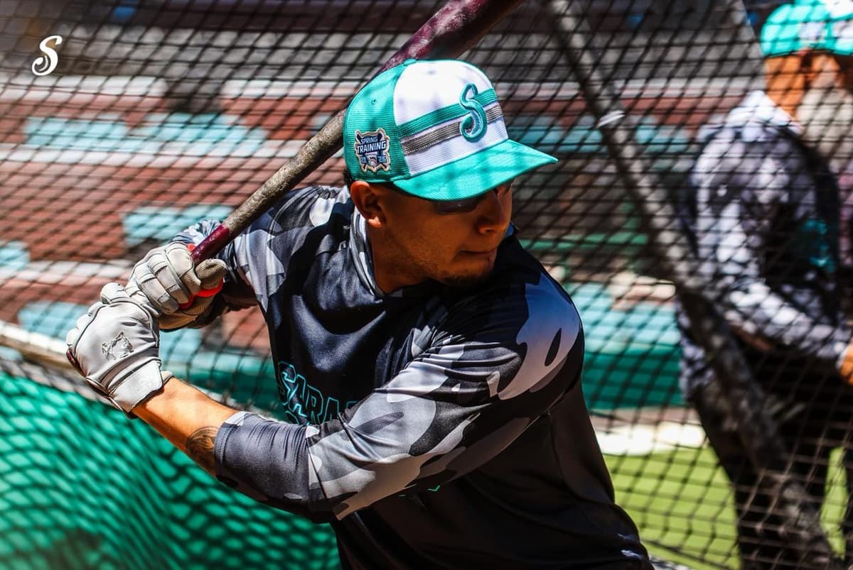 Día 13 de preparación en el Spring Training de Saraperos