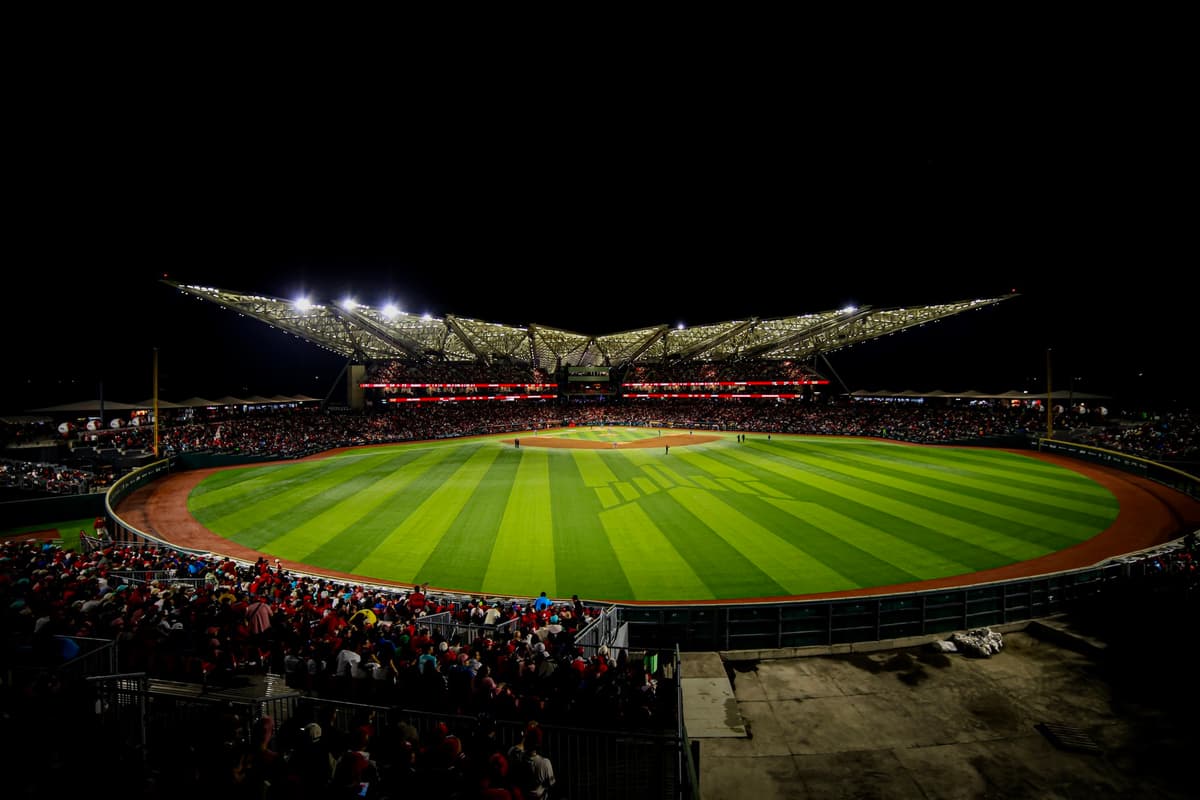 Calendario oficial de la tercera edición de la Baseball Champions League