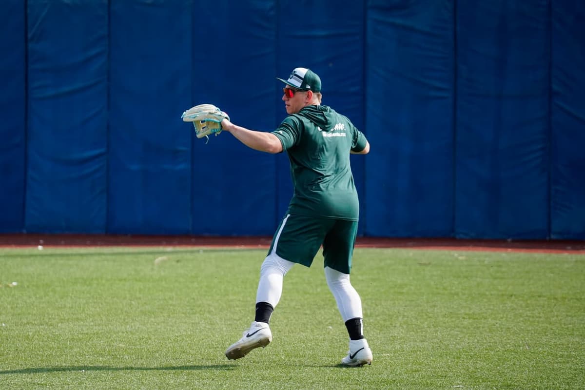 Gaige Howard dispuesto a aprovechar su oportunidad con los Bravos