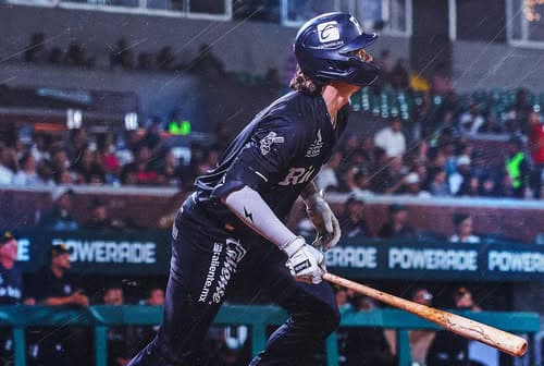 Jared Carr regresa a Rieleros con números que respaldan su impacto