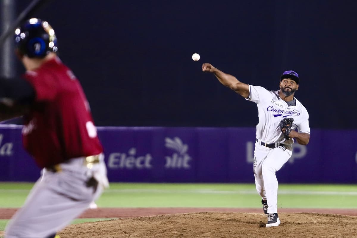 Jhan Mariñez y Yairo Muñoz se unen al Glorioso