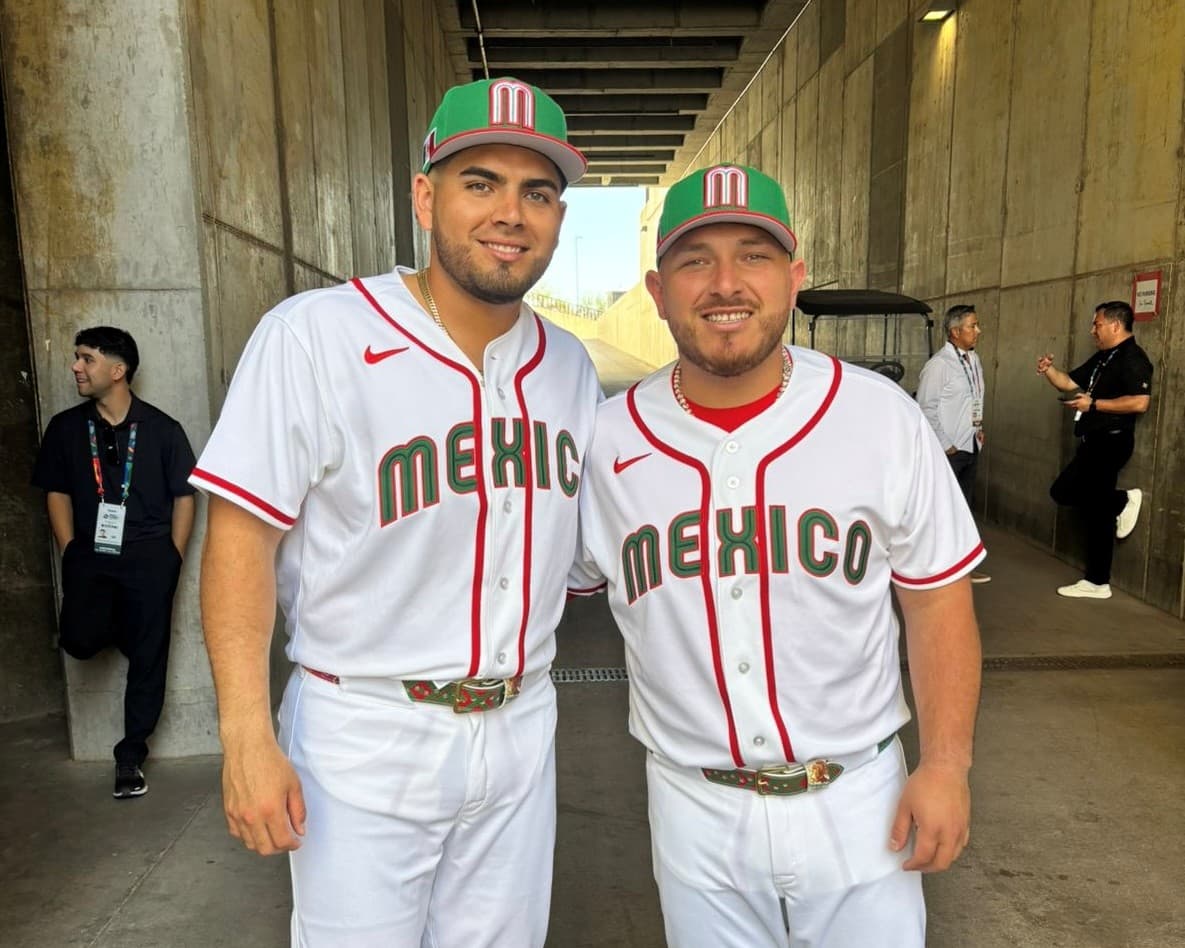 Presencia astada en el Clásico Mundial de Beisbol 2026