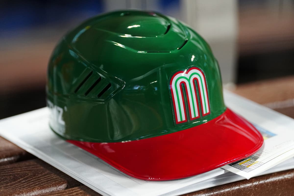 Se confirma el Cuerpo Técnico y el Staff de la Selección Mexicana de Beisbol para el Clásico Mundial 2026