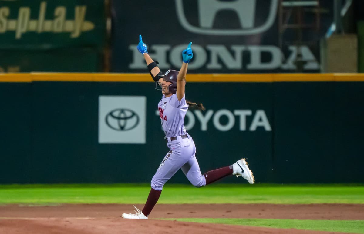 Unión Laguna comienza serie con victoria ante Charros