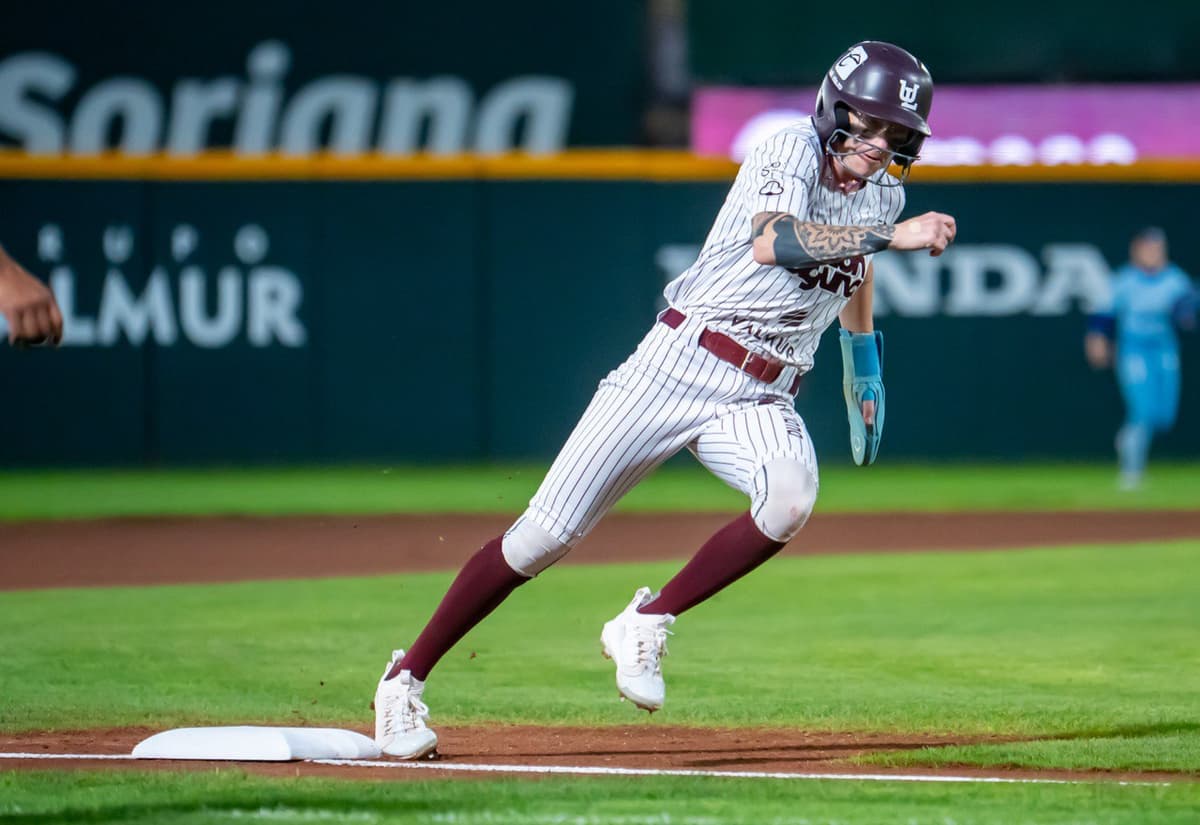 Laguna se queda con la serie ante Charros y se aferra a la vida