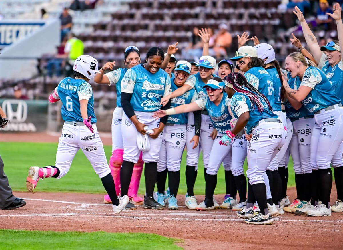 Tabasco vence a Laguna y se acerca a playoffs