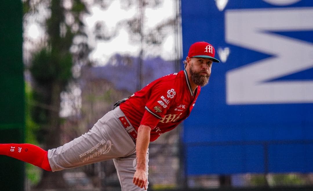 Triunfo para los Diablos Rojos en el Nido Verde
